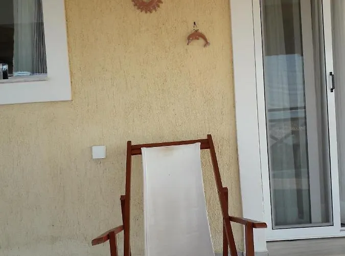 Ionian Balcony - * Davgáta