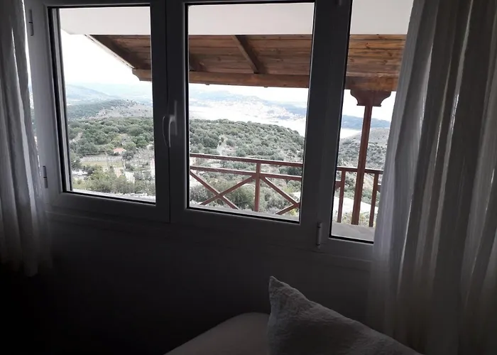 Ionian Balcony - * Davgáta