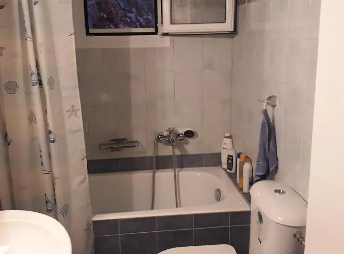 Ionian Balcony - Davgáta