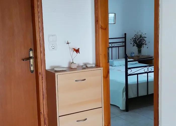 Ionian Balcony - Davgáta