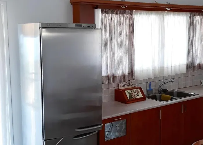 Ionian Balcony - * Davgáta