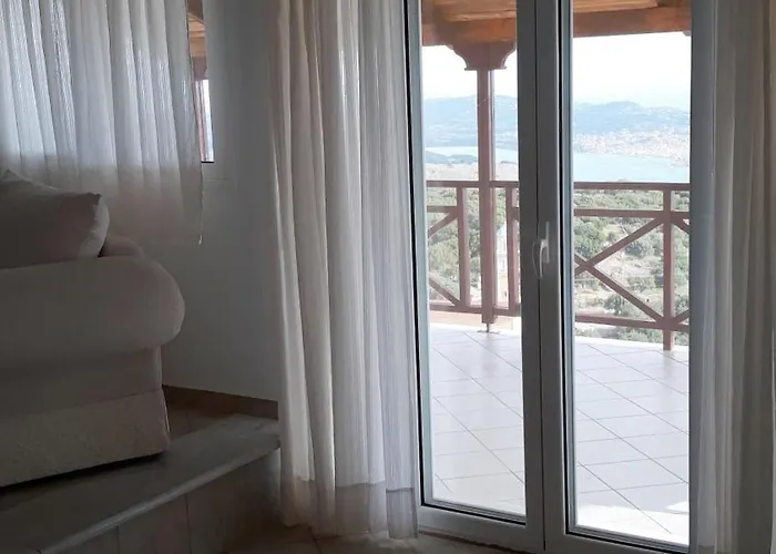 Ionian Balcony - * Davgáta