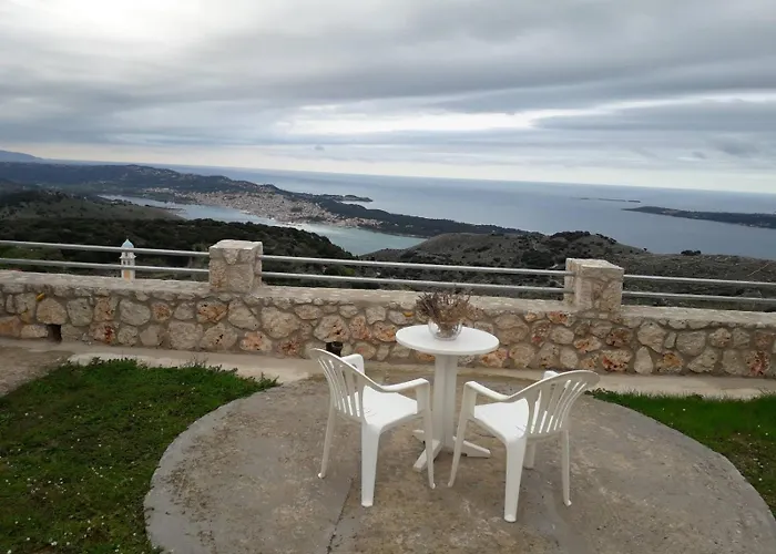 Nyaraló Ionian Balcony -