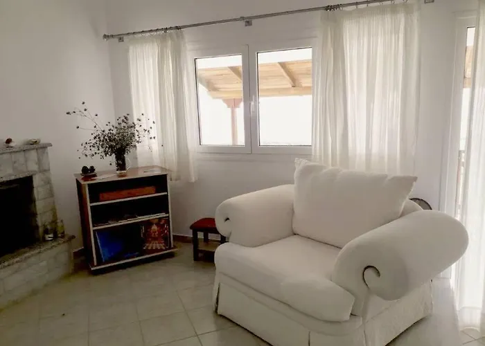 Ionian Balcony - * Davgáta