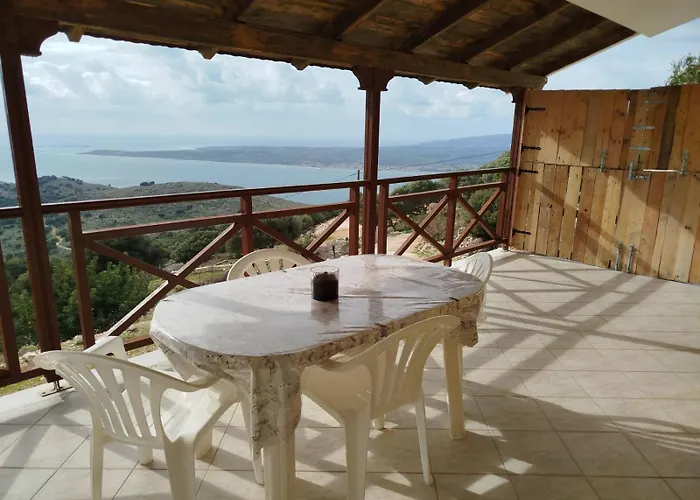 Ionian Balcony - Nyaraló