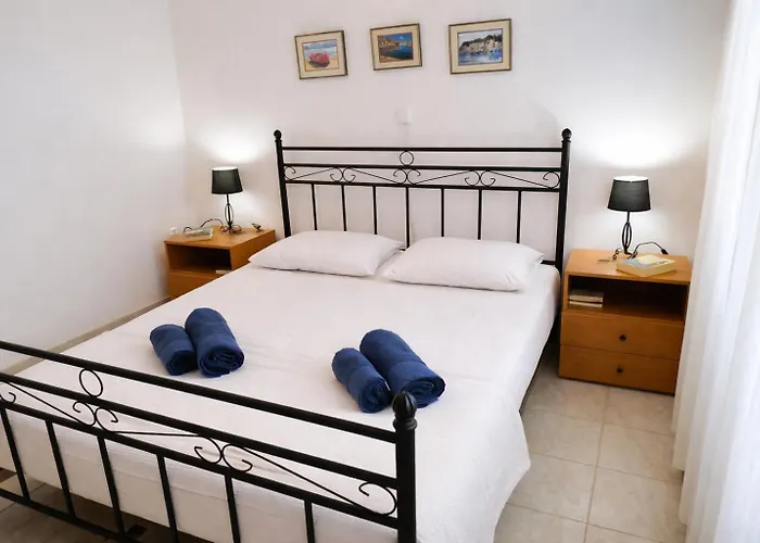 Ionian Balcony Dreamy Haven In Kefalonia W Sea View Дом отдыха *