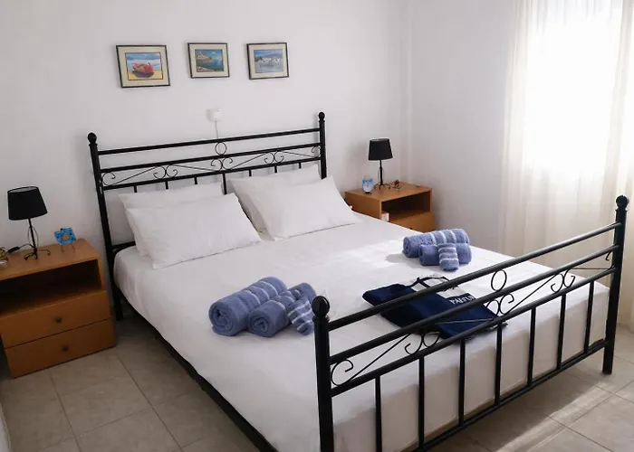 Ionian Balcony Dreamy Haven In Kefalonia W Sea View Дом отдыха
