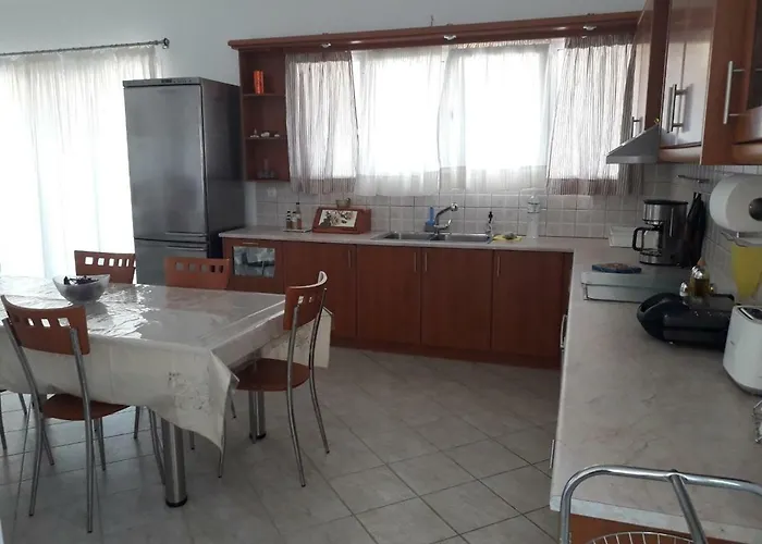 Nyaraló Ionian Balcony - *