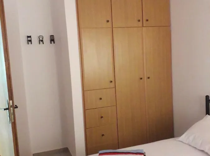 Ionian Balcony - Nyaraló *