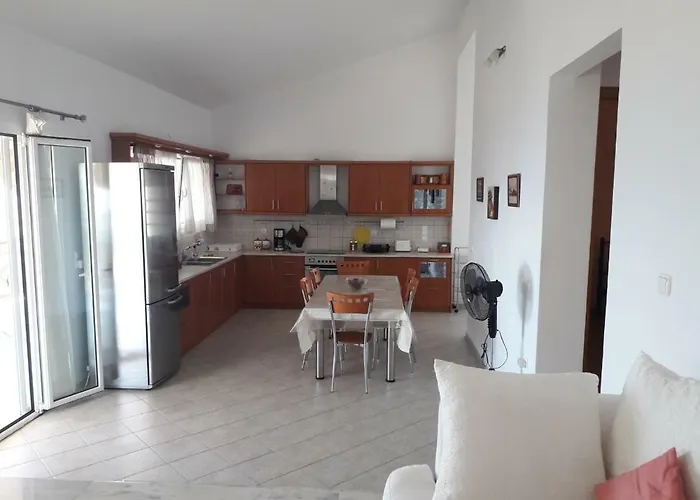 Ionian Balcony - Nyaraló Davgáta