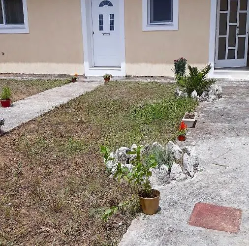 Nyaraló Ionian Balcony - *