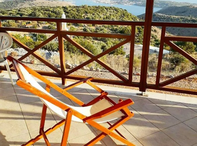 Ionian Balcony - Nyaraló