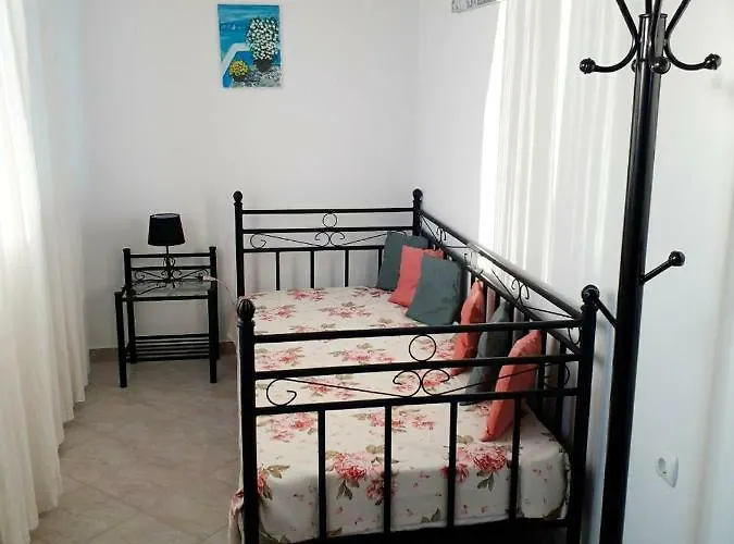 Ionian Balcony - Davgáta