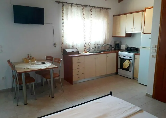 Ionian Balcony - * Davgáta