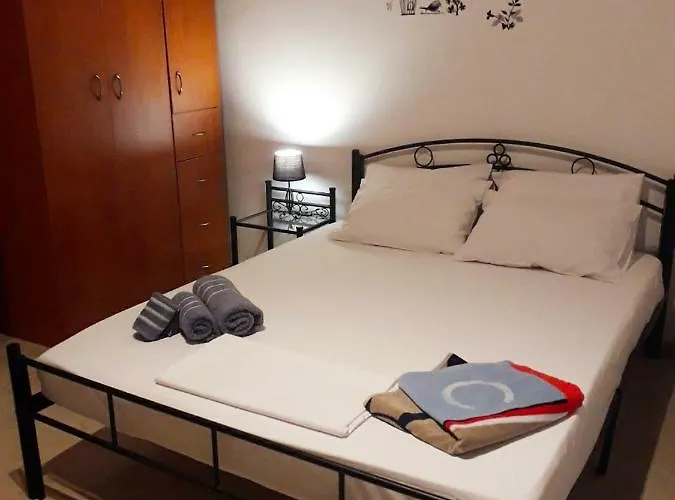 Ionian Balcony - * Davgáta