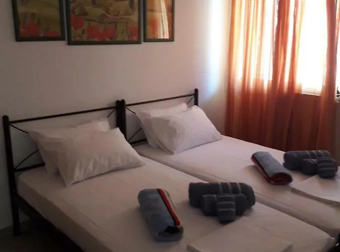 Ionian Balcony - Nyaraló