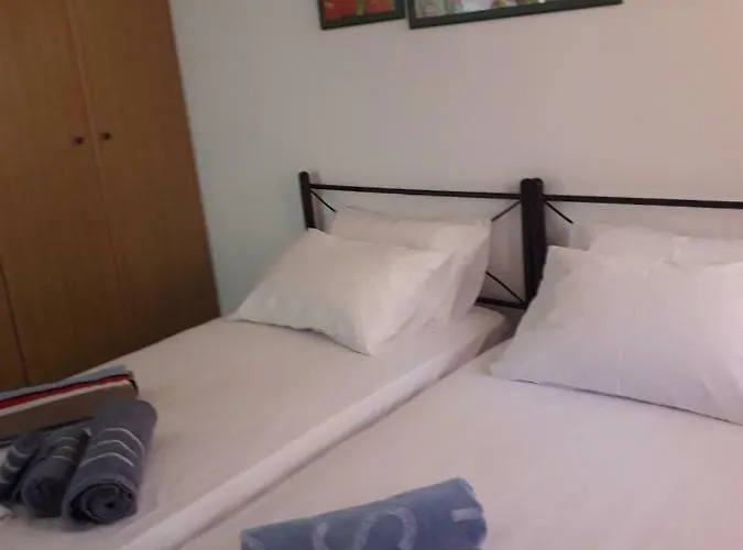 Nyaraló Ionian Balcony - *